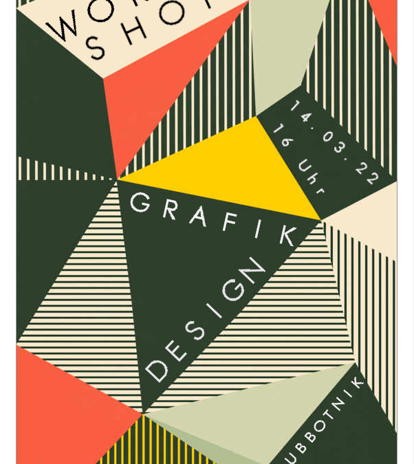 Workshop: DIY Grafikdesign