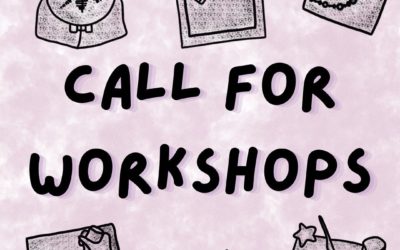 CALL FOR WORKSHOPS