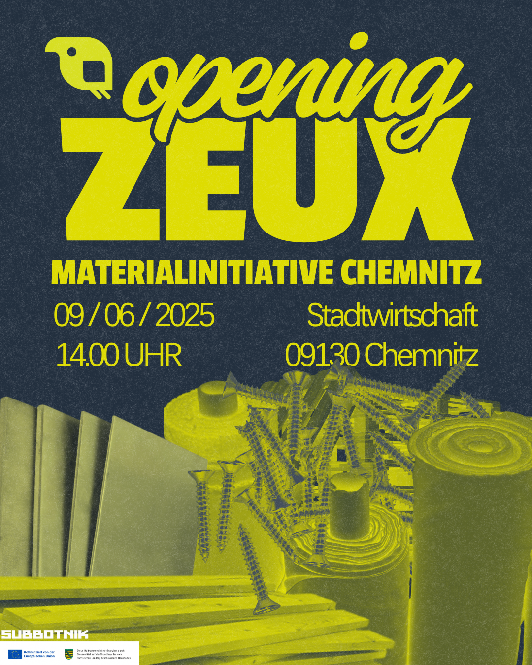 ZEUX.opening