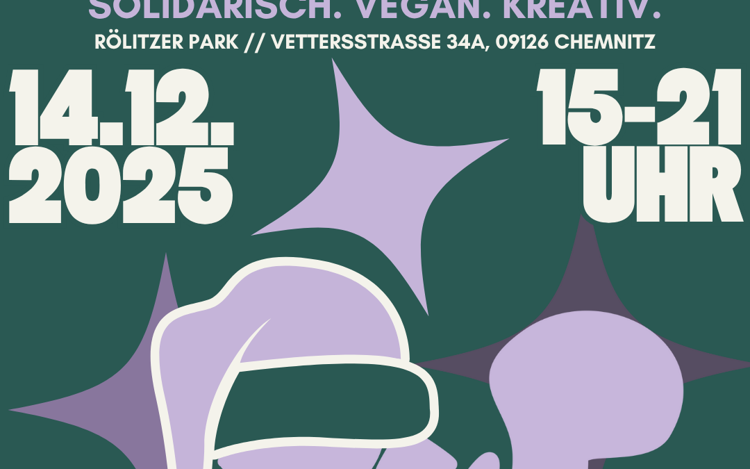 Wintermarkt in Bernsdorf