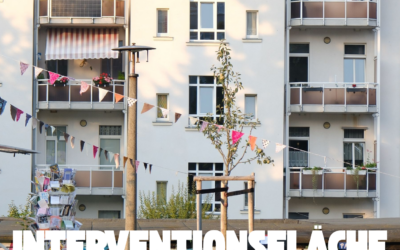 Einladung zum Nachbarschaftstreff