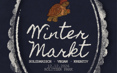 Bernsdorfer Wintermarkt am 12.12.2026